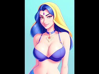 Hentais, 3d animation, hindi fuck