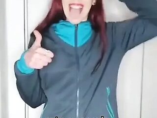 Shyyfxx's Embarrassing Public Sex Story