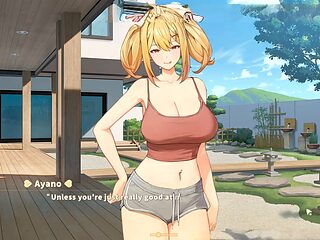 Animated-hentai, huge-boobs-3d, huge-cock-3d