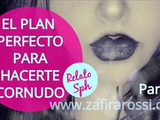 Relato de un encuentro sorprendente con mi novio peque�udo