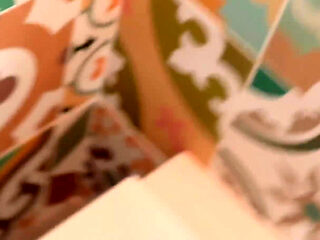 391 MILF Toilet Pissing Anal Pee Drink Fetish