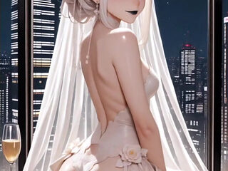 Hentai anime - I love sex I want to be very rich
