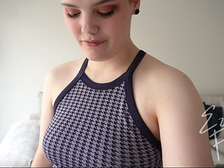 Bicurious Lesbian Best Friend Takes Your Virginity - Ezra Faith - Role Play