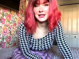 Yourhikerbabe - Chastity Blackmail