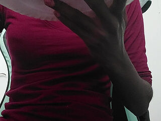 Tiny boobs