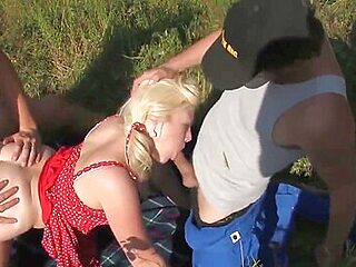 Swedish Summer Party