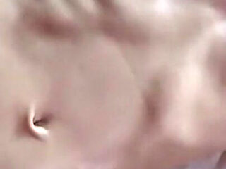 Fragile Frame Unraveled, Her Light Body Shivers as Every Line Is Finally Revealed