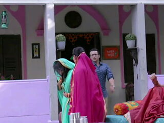 Talk About Sex With Mother-In-Law