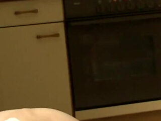 German BDSM slave maid