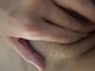 Naughty Surprise in the Bedroom Tonight