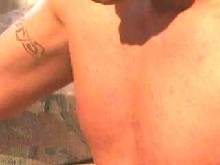 Cheyne Collins and Wendy Divine's shaved trailer by LTG Sex Movies