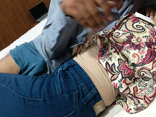 Hot Desi wife