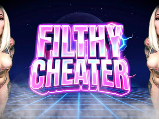 Cheater’s D.r Punishment - Adult Privileges, Original Length