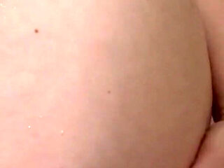 At the Hospital Trying to Be Good but I Still Get so Horny Imagine This Is Your Cum I’m Rubbing on My Pregnant Belly