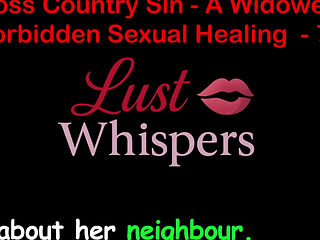 Cross Country Sin a Widower’s Taboo Sexual Healing Part 78 - English Audio Sex Story