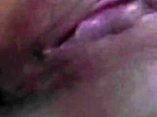 Her Plump Clit Is Too Easy to Tease and Out Moans Out of Her