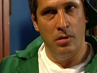 Wanda Curtis: a Young Slut with Amazing Tits Fucked Hard by the Janitor