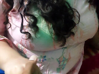 I enjoyed with my brothers wife - She is fully satisfied nNow.!