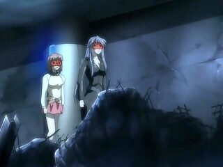 Vivid Angel with Story inside forbidden memories