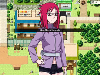 Complete Gameplay - Kunoichi Trainer, Part 32