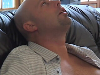 They Came by Car to Her Friends Place Chatted a Bit and Fucked Hard Later.