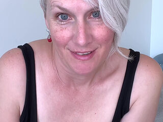 Only StepMommy Can Help Your 24 Hour Boner - JOI Countdown