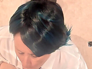 Teachers Dirty Slut and the Secret Lovenese Vibrator Part 1