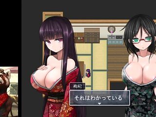 Part 22: Big Titty Girls Get Creampie
