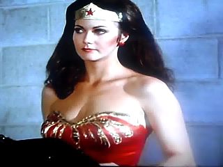 jacking to wonder woman 5