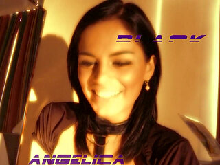 Nylon Girl Bound and Fucked Hard in Wild BDSM Session