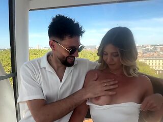 Ambre, 28 Years Aged, Nursing Secretary In Bordeaux!