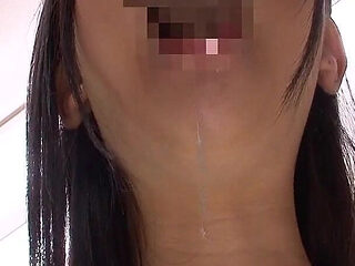 Silky Skin, Secret Depths. Arisa Awakens Beyond Her Innocent Frame