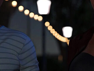 Domino Beach 2: Jhon’s Fateful Night Walk with Emily