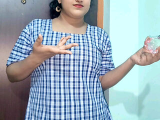 Innocent Indian School Girl is Seduced by her Neighbor