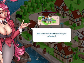 Cartoon Sex Game Play