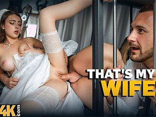 Squeaky Charlotte Grey's hd movie