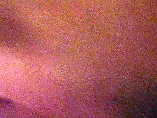 Touching Myself in the Car