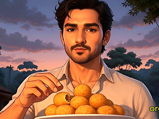 New desi vedio - web series cartoon