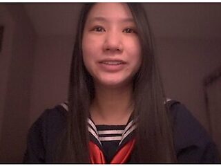Hope For The Future - Revelation 21-22 - Cute Asian Schoolgirl Cosplay Asmr