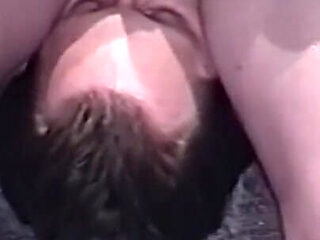 Unfaithful MILF Teases Her Husband