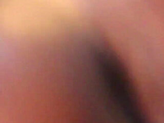 Muslim MILF Got Invited and Her Ass Got Fucked by 2 Big Dicks