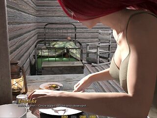 Lets play, visual novel, porn game