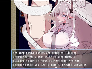 Tales Tails Funny Scenes