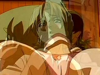 Boss's steamy secret rendezvous with animated GF
