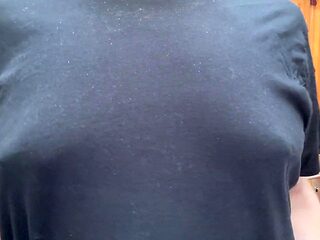 Small Tits to Busty Lesbians