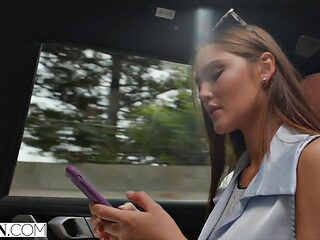 Sonya Looks For One Last Fling Before Going Home To Boyfriend Alberto Blanco