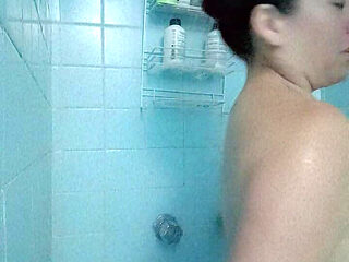 Taking a Bath