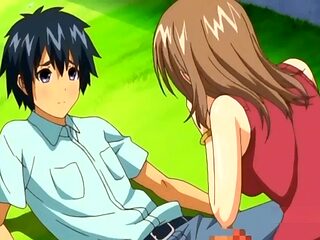 Subbed, cartoon-porn, ecchi