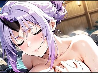 Sion Was In AI Adaptation On My Rebirth Into Slime
