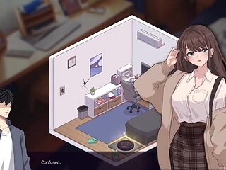 Glad college girl part 8! I plow my tutors melons! They are phat! You can observe it yourself!